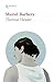 Thomas Helder (Novela / A N...