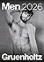 Men 2026 (Calendars 2026)