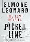 Picket Line by Elmore Leonard