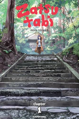Zatsutabi　Chapter 1 (Zatsutabi)