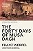 The Forty Days of Musa Dagh