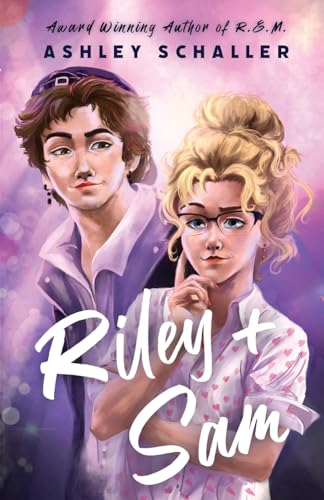 Riley + Sam (Paperback)