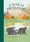 A Song of the Seasons by Yibing Deng