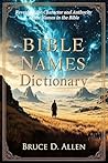 Bible Names Dicti...