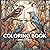 American Birds: Coloring Bo...