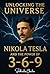 Unlocking the Universe by Shubhendra Chauhan