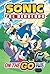 Sonic the Hedgehog: On The Go, Vol. 2