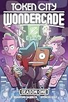 Token City Wondercade