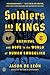 Soldiers and Kings: Survival and Hope in the World of Human Smuggling