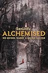 Alchemised: No qu...