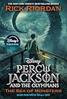 Percy Jackson and...