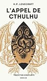 L'appel de Cthulhu L'appel de Cthulhu