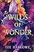 Wilds of Wonder: A Steamy Fantasy Romance (Stolen Crowns)