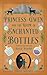 Princess Gwen and the Room of Enchanted Bottles by Jared Wilson