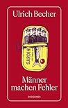 Männer machen Fehler (German Edition)