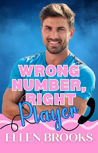 Wrong Number, Right Player (Kindle Edition)