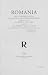 Romania. Tome 142, 2024. Fa...