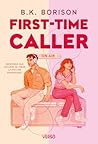 First-Time Caller