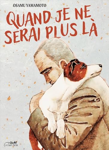QUAND JE NE SERAI PLUS LÀ (Paperback)