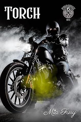 Torch (Phoenix MC #6)