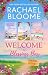 Welcome to Blessings Bay by Rachael Bloome Welcome to Blessings Bay by Rachael Bloome