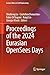 Proceedings of the 2024 Eur...
