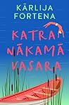 Katra nākamā vasara