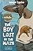 The Boy Lost in the Maze
