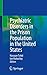 Psychiatric Disorders in the Prison Population in the United ... by Hassaan Tohid