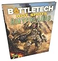 BattleTech Hot Spots Hinterlands