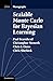 Scalable Monte Carlo for Bayesian Learning by Paul Fearnhead
