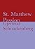 St. Matthew Passion