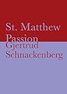 St. Matthew Passion