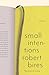 Small Intentions by Robert Scott Bires