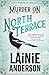 Murder on North Terrace (A Petticoat Police Mystery #2)