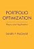Portfolio Optimization: Theory and Application