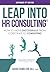 Leap into HR Consulting 2nd...