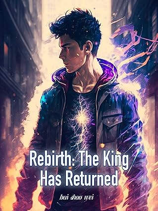 Rebirth: The King Has Returned: Return From Xianxia Immortal World Book 1