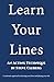 Learn Your Lines