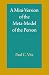 A Mini-Version of the Meta-Model of the Person by Paul C. Vitz