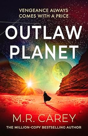 Outlaw Planet