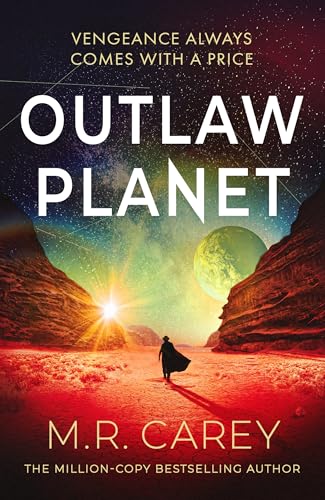 Outlaw Planet (Kindle Edition)
