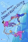 Sommergeflüster by Jette Menger