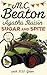 Sugar and Spite (Agatha Raisin, #36)