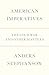 American Imperatives: The C...