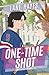 One-Time Shot: Alternate Cover