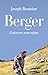 Berger: L'existence sans refuge