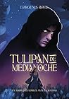 Tulipán de medianoche by Lorgenis Rojas
