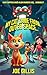 My Cat Came from Outer Space by Joe  Gillis