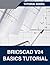 BricsCAD V24 Basics Tutorial